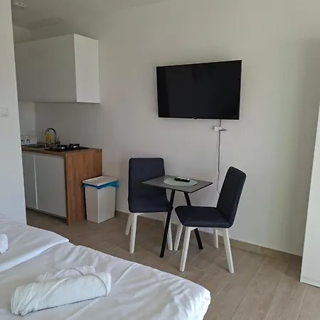 Guest House Nina-3