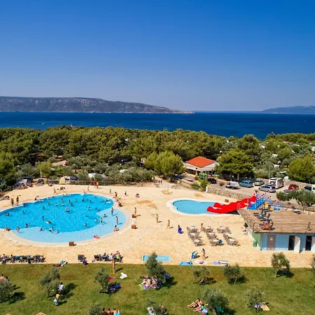 Mobile Homes Camping Kovacine-3