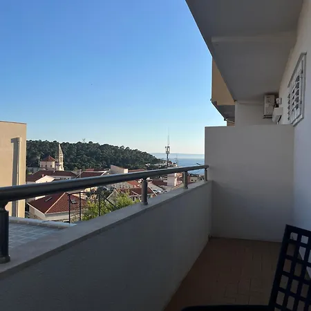 Apartments & Rooms Alagic-2