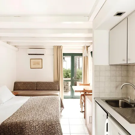 Zaton Holiday Resort Apartments-2