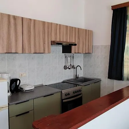 Apartments Villa Domus Marini-2