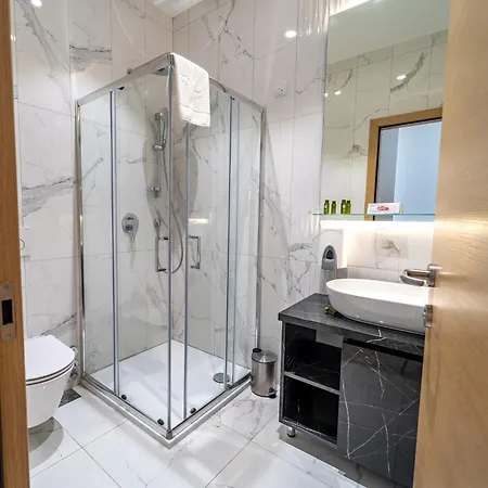 Hotel Varazdin-2