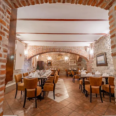 Hotel Varazdin-3