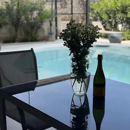 Basic Mansion Plus With Swimming Pool & Free Parking-2