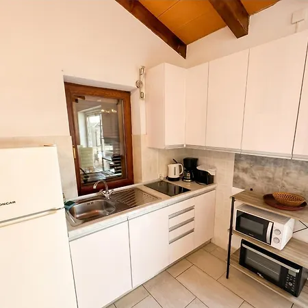 Casa Ana Istria 1-3