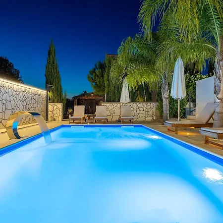Luxury Aparthotel Zadar-2