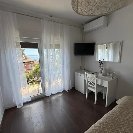 Guesthouse Villa Stanger 2-2