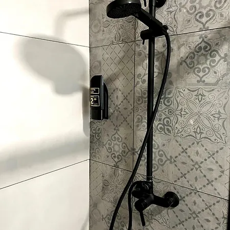 "Echo" B&B Rooms, Boutique Beach Hotel-2