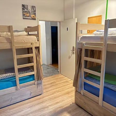 Sol Garden - Hostel With A Soul-2