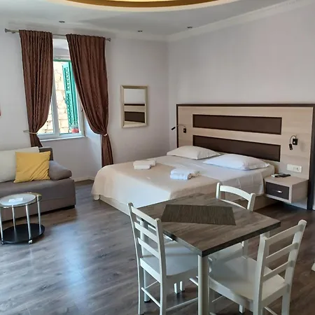 Jr Luxury Guesthouse-2