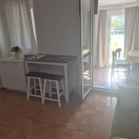 Apartments And Rooms With Parking Space Nin, Zadar - 5805-2