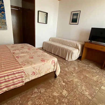 Bed&Breakfast RiB-2