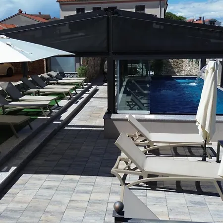 Boutique Resort Villa Vista-3
