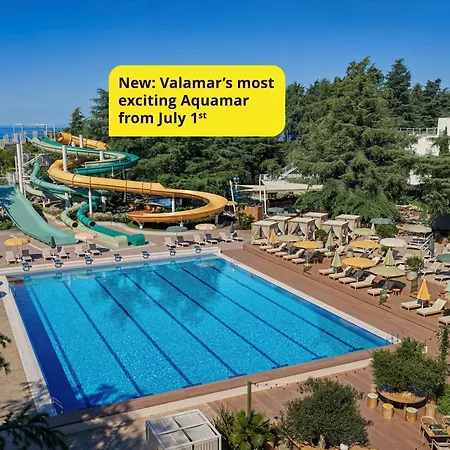 Valamar Diamant Hotel-2