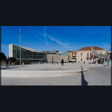 Pansion Sibenik-3