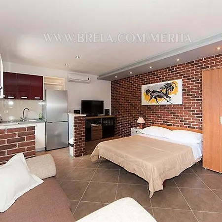 Apartments & Rooms Merita-3