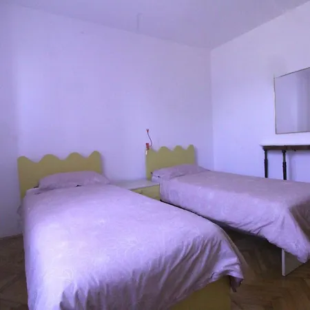 Apartments Marija Savudrija-3