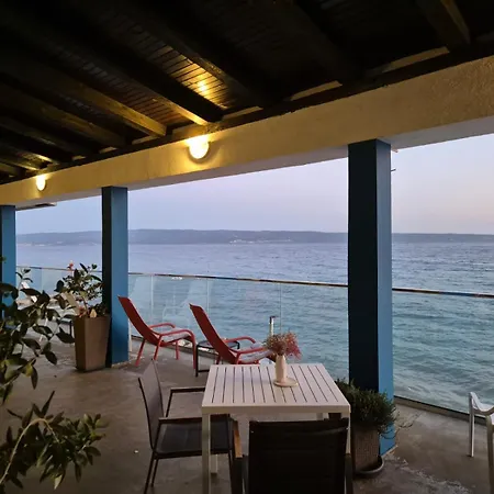 Apartments Zanic On The Beach-2