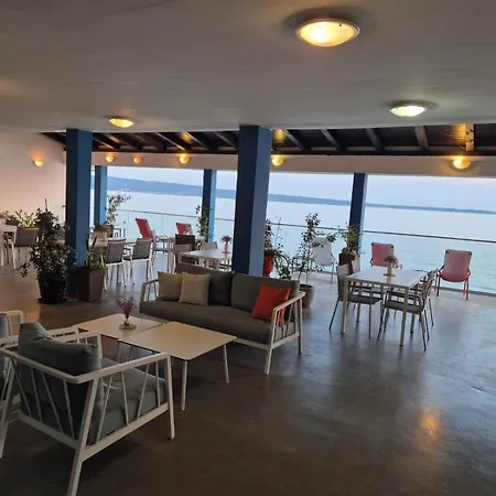 Apartments Zanic On The Beach-3