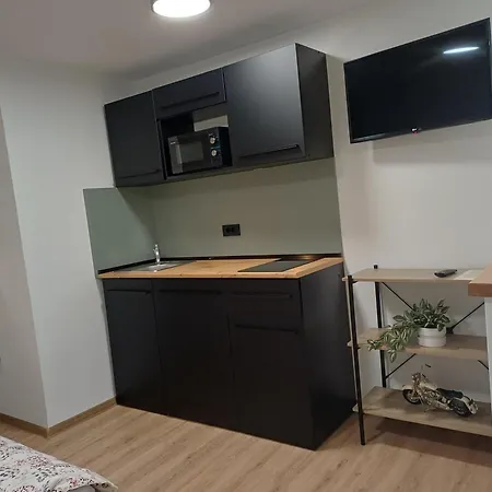 Apartments & Rooms Darrer-2