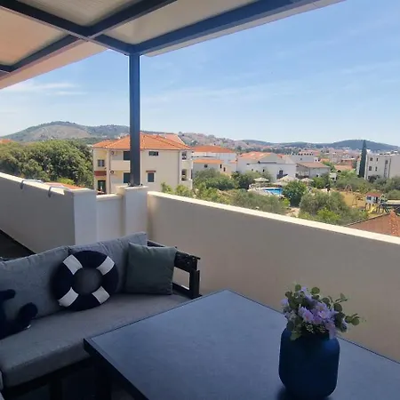 Apartments Cvita Holiday-2