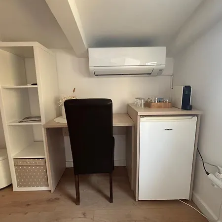 Bed&Breakfast Dani-2