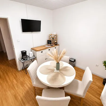 Apartment Peric-3