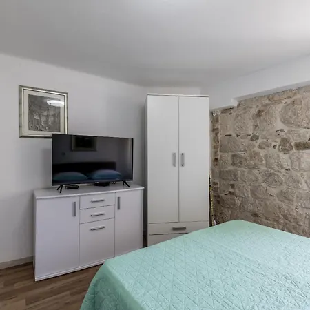 Holiday Home Riva Promenade-2
