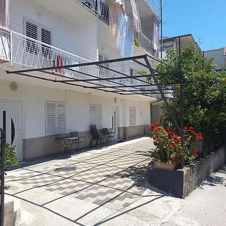 Guest House Milic-2