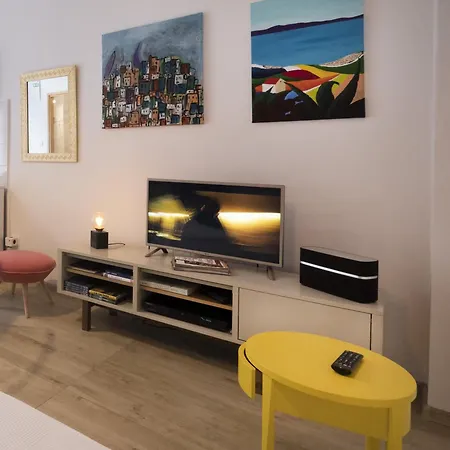 Ayre Apartman Split - Free Private Parking-2