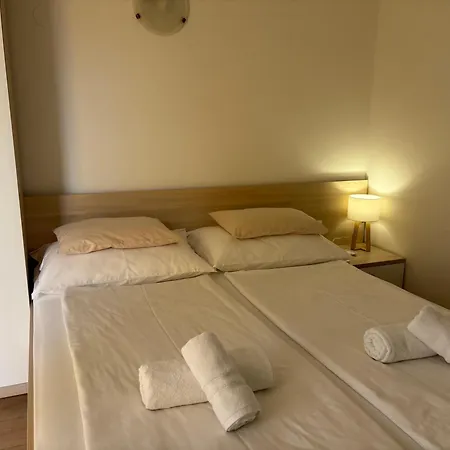 Bed&Breakfast Dani-3