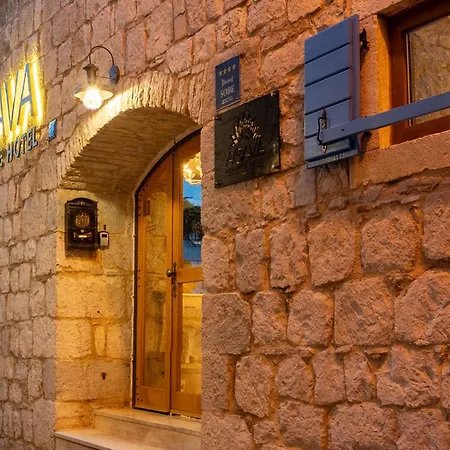 Hotel Agava Split-2