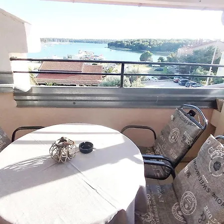 Apartments Palma Medulin B & B-2