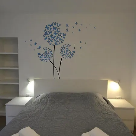 Apartments And Rooms Oliva-2