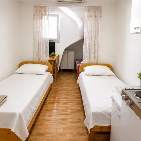 Apartments Butkovic-2