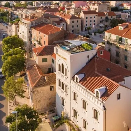 Heritage Hotel Porin Makarska-2