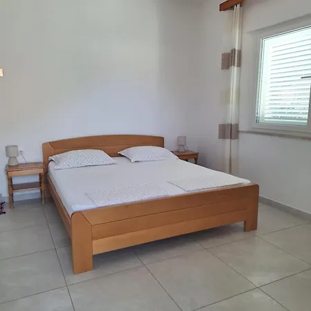 Accommodation Drasko-3