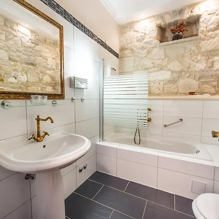 Heritage Boutique Hotel Adriatic-Adults Only-2