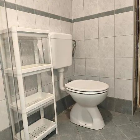 Studio Apartment Posavec-3