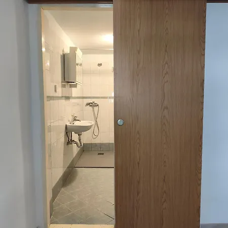 Studio Apartment Posavec-2