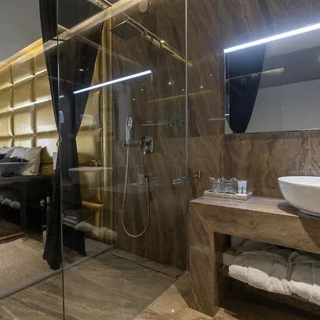 Luxury Rooms Lavie-2