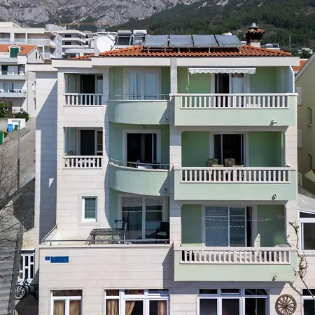 Apartmani Roso Marica-2