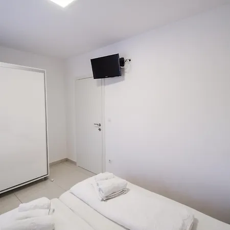 Villa San Antonio-Exclusive Apartments-3