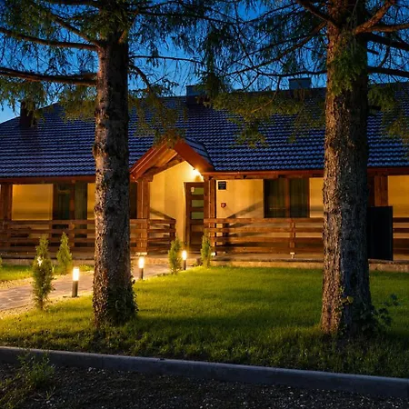 B&B Green Serenity Plitvice Lakes-2