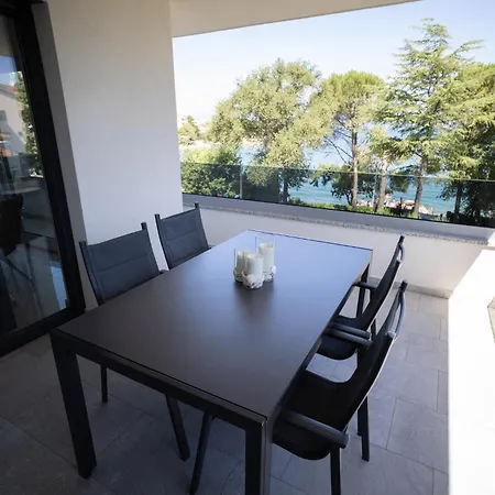 Luxury Apartments Villa Lucica-3