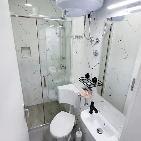 Rooms Ivan - Easy Self Check-In-3