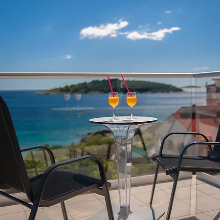 Boutique Hotel Life, Sea, Wellness & Spa-2