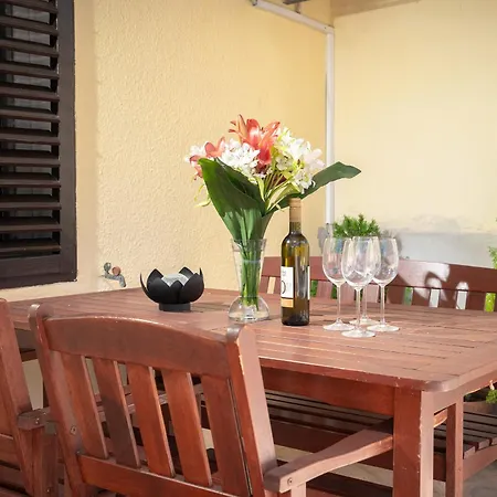 Guesthouse Wish-3