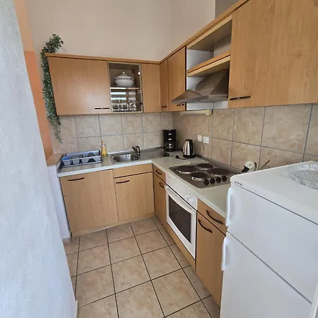 Apartments And Rooms Jasna-2