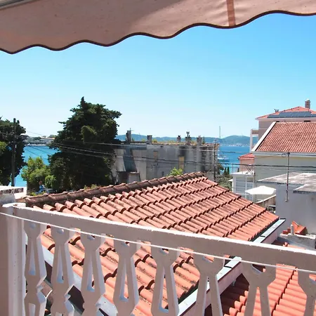Guest House Villa Jadera-3